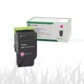 Toner Lexmark CS531/CS632/CX532/CX635 | 2tys. (75M20M0) Magenta